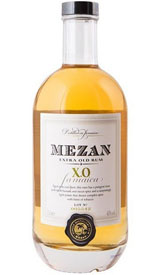 Mezan XO Rum