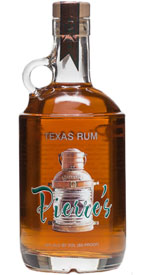 Pierre's Texas Rum