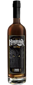 Rougaroux Full Moon Dark Rum