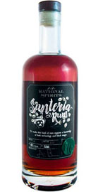 Santeria Rum