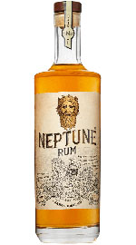 Neptune Barbados Gold Rum