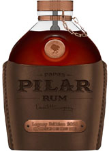 Papa's Pilar Legacy Edition 2021 Dark Rum