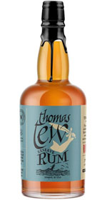 Thomas Tew Reserve Rum