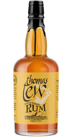 Thomas Tew Single Barrel Rum