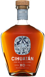 Cihuat&aacute;n XO Aged Rum 16 Year Old