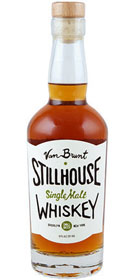 Van Brunt Stillhouse Single Malt Whiskey