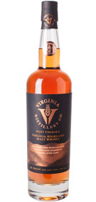 Virginia Highland Malt Whisky