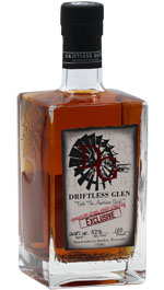 Driftless Glen American Single Malt Whiskey