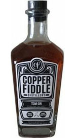 Copper Fiddle Tom Gin