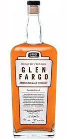 Glen Fargo American Malt Whiskey