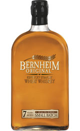 Bernheim Original Kentucky Straight Wheat Whiskey