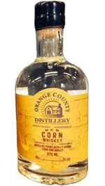 OCD Corn Whiskey
