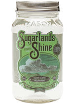 Sugarlands Shine Silver Cloud Moonshine