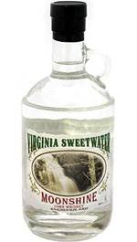 Virginia Sweetwater Moonshine