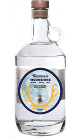 Mamma's Moonshine