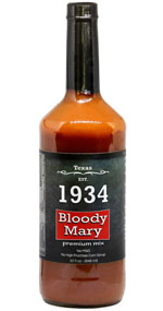 1934 Bloody Mary Premium Mix