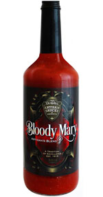 Bonfatto’s Bloody Mary Artisan’s Blend