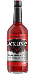 Jack Link's Hand Crafted Bloody Mary Mix Signature Recipe