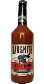Barsmith Bloody Mary Mix Distinguished Blend