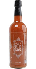 Lovejoy's Bloody Mary Mix Original