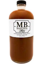 MiddleBar Mary Bloody Mary Mix