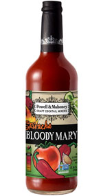 Powell & Mahoney Sriracha Bloody Mary Mixer