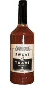 Southside Alchemy Sweat & Tears Bloody Mary Mix