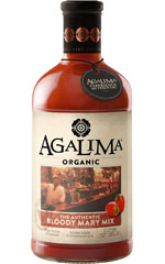 Agalima The Authentic Bloody Mary Mix