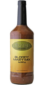 Olivers Spicy Bloody Mary Mix