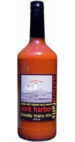 Oxford Falls York Harbor Bloody Mary Mix