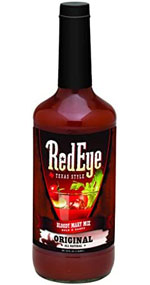 RedEye Texas Style Original Bloody Mary Mix