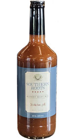 Southern Roots Bloody Mary Mix
