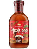 Twang Reserve Michelada Cocktail Mix Spicy
