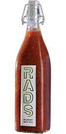 Rads Bloody Mary Mix