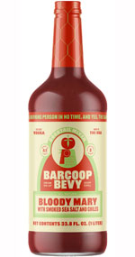 Barcoop Bevy Bloody Mary
