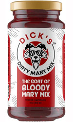 Dick's Dirty Mary Mix