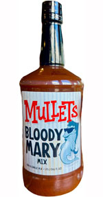 Mullets Bloody Mary Mix