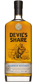 Devil's Share Bourbon