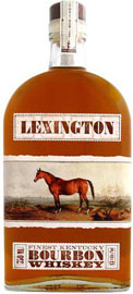 Lexington Bourbon