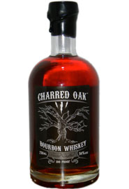 Charred Oak Bourbon