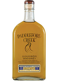 Paddleford Creek Small Batch Bourbon