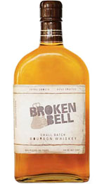 Broken Bell Bourbon