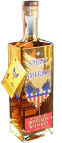 Spirit of America Bourbon