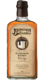 Featherbone Bourbon Whiskey