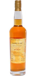 Low Gap California Whiskey Bourbon