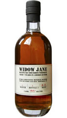 Widow Jane Blend of Straight Bourbons