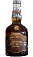 Short Mountain Tennessee Bourbon Whiskey