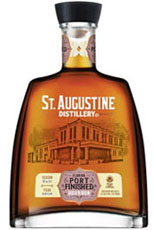 St. Augustine Distillery Florida Port Finished Bourbon