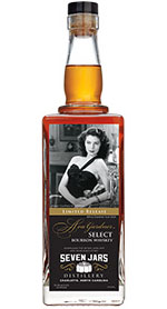 Ava Gardner Select Bourbon Whiskey