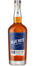 Blue Note Juke Joint Straight Bourbon Whiskey